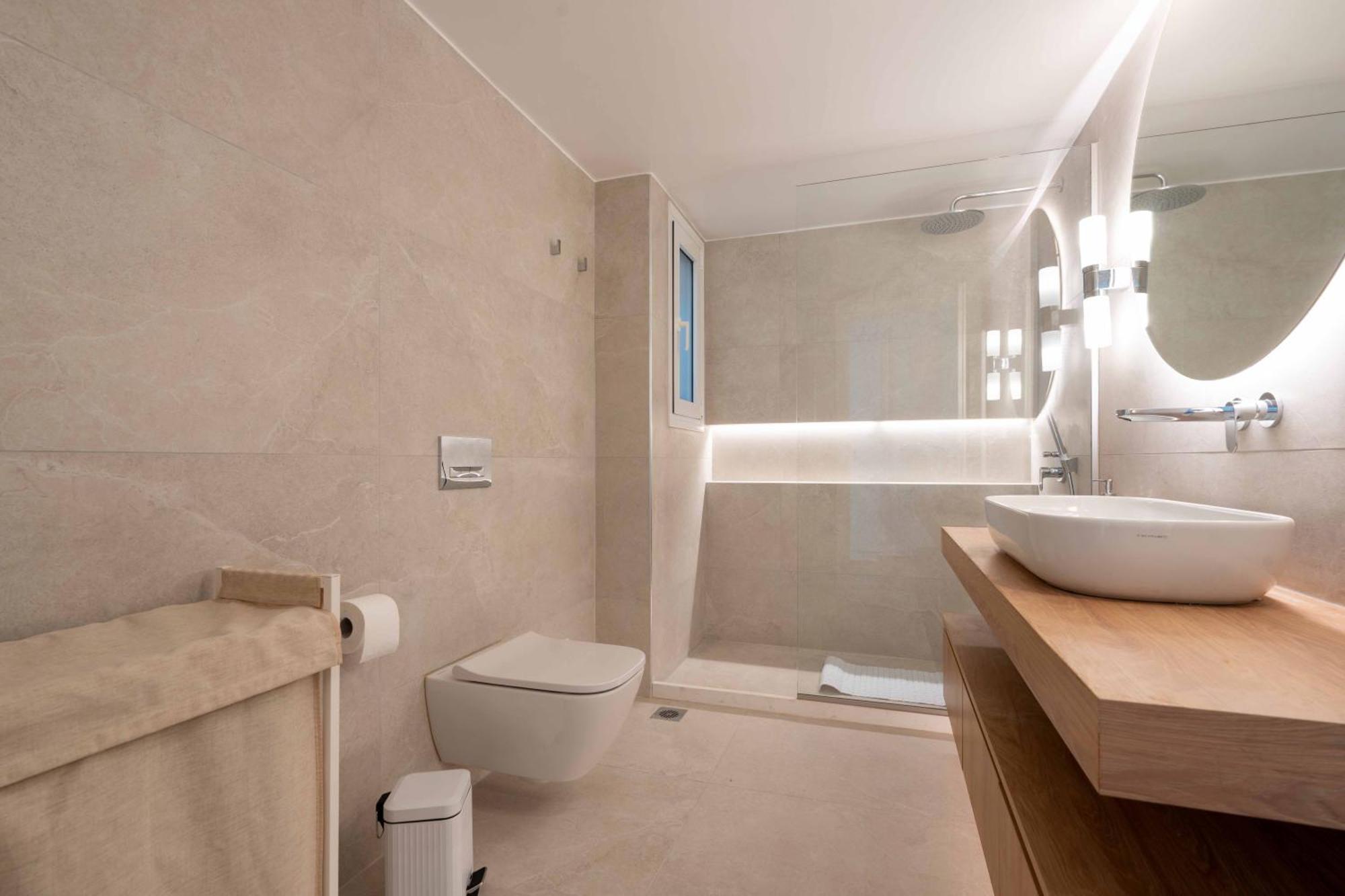 Apartament Corner Penthouse In Acropolis Ateny Zewnętrze zdjęcie
